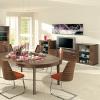 Mobila living coltar dinning bucatarii - Bucatarii Moderne/c