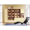 Mobilier biblioteca camera de zi sufragerie