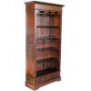 Mobilier biblioteca cu doua sertare