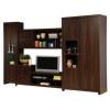 Mobilier biblioteca Madras