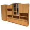 Mobilier biblioteca - sufragerie