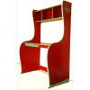 Mobilier birou copii Cars