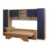 Mobilier camera tineret Blue