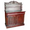 Mobilier Colonial Chiffonier