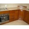 Mobilier de bucatarie din lemn - Mobilier din lemn