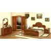 Mobilier dormitor Chiara