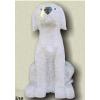 Mobilier gradina figurina caine - Mobilier Pentru Gradina