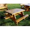 Mobilier gradina Timisoara - Masuta picnic pentru copii  -
