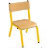 Mobilier gradinita - scaun gradinita metalic - Mobilier grad