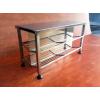 Mobilier inox - Mobilier Inox