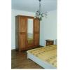 Mobilier lemn masiv mobilier dormitor  - Mobilier Din Lemn