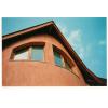 Mobilier lemn stratificat ferestre cu geam termopan