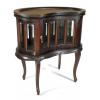 Mobilier minibar englezesc