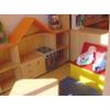 Mobilier pentru gradinite S-005