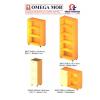 Mobilier Raft documente dublu