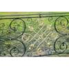 Modele ornamentale din fier forjat