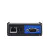 Modul control echipamente prin RS232 comanda de pe LAN