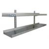 Modul cu doua polite de perete 500x400x300mm 250680