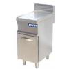 Modul neutru simplu cu suport inchis 250076