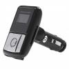 Modulator FM Mp3 4 in 1 - Auto
