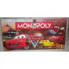 Monopoly Cars