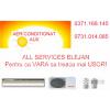Montaj Instalatii climatizare