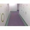 Montaj linoleum antibacterian - Linoleum