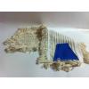 Mop bumbac plat cu urechi 40 cm