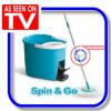 Mop Spin and Go