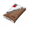 Mortar de zidarie 50 Baumit