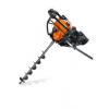 Motoburghiu foreza pamant Stihl BT 121