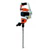 Motoburghiu pentru lemn STIHL BT45
