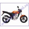 Motocicleta MZ 125 Striker