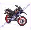 Motocicleta MZ 660 Supermoto