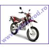 Motocicleta WRX 4T