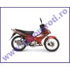 Motocicleta Zircon 4T
