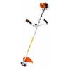 Motocoasa motocositoare Stihl puternica FS 100 4-MIX - Motoc