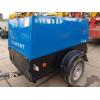 Motocompresoare cu surub aer second hand Compair 7 bari - Co