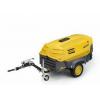 MotoCompresor Atlas Copco XAS 67 NOU 3 7m3 7bari de 6900 - C