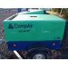 Motocompresor Compair C38 7 bari 3800L MIN second hand - Com