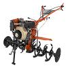 Motocultor 1000 KSD - Motosape