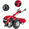 Motocultor Blitz 120