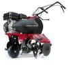 Motocultor Pubert Quatro Junior 60 Subaru