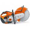 Motodebitator cu disc de frictiune Stihl TS 420 - Motodebita