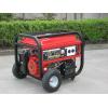 Motogenerator de sudura - sudare 140-500 A