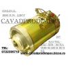 Motor 24V oblon hidraulic Dautel Mbb Amj 5279