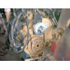 Motor Caterpillar cutie viteza EATON