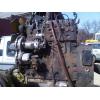 Motor Perkins LJ