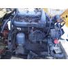Motor Zetor Turbo