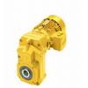 Motoreductoare montabile pe ax - Motoreductoare
